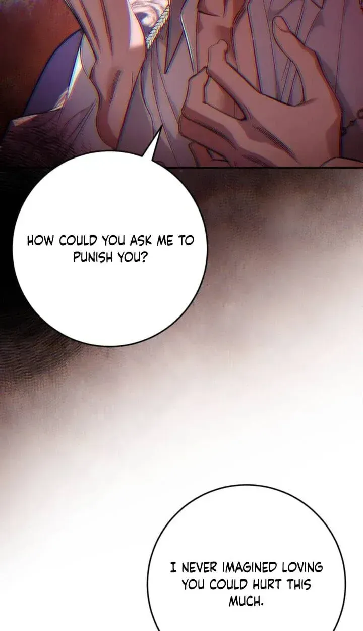 the empresss time reversed abducted marriage Chapter 62 page 84