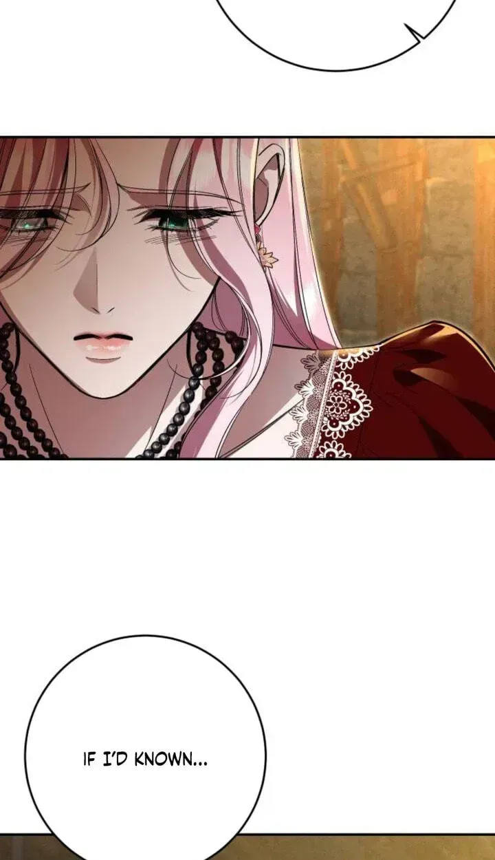 the empresss time reversed abducted marriage Chapter 62 page 85