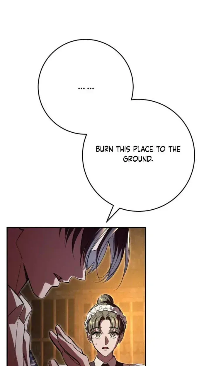 the empresss time reversed abducted marriage Chapter 62 page 87