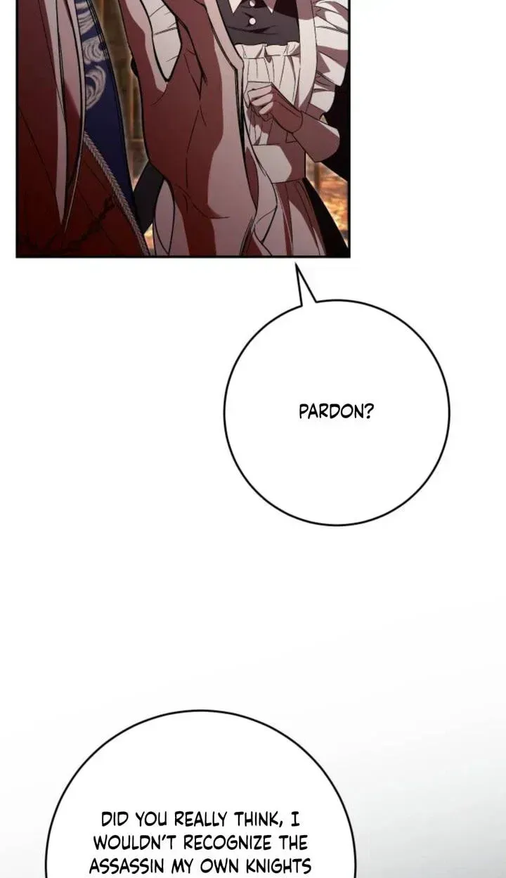 the empresss time reversed abducted marriage Chapter 62 page 88