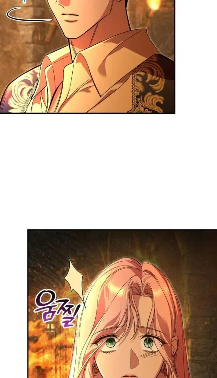 the empresss time reversed abducted marriage Chapter 62 page 91