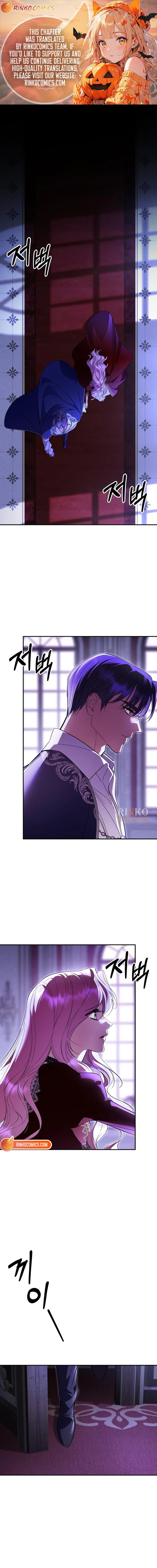 the empresss time reversed abducted marriage Chapter 63 page 1