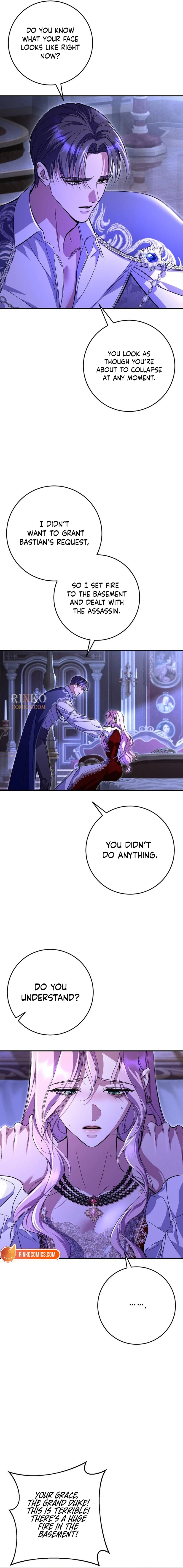 the empresss time reversed abducted marriage Chapter 63 page 3
