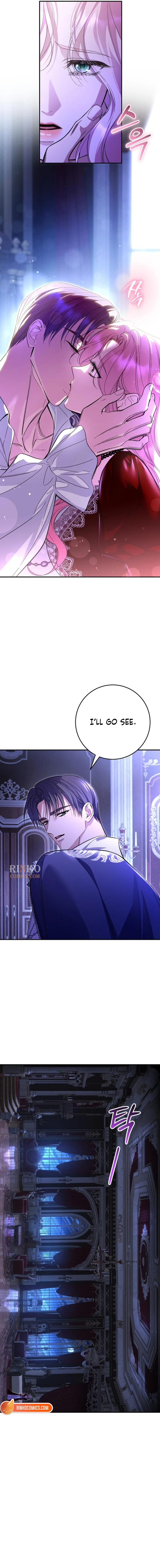 the empresss time reversed abducted marriage Chapter 63 page 5