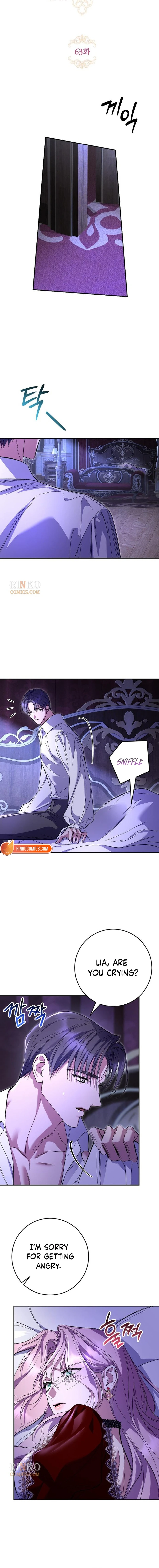 the empresss time reversed abducted marriage Chapter 63 page 7