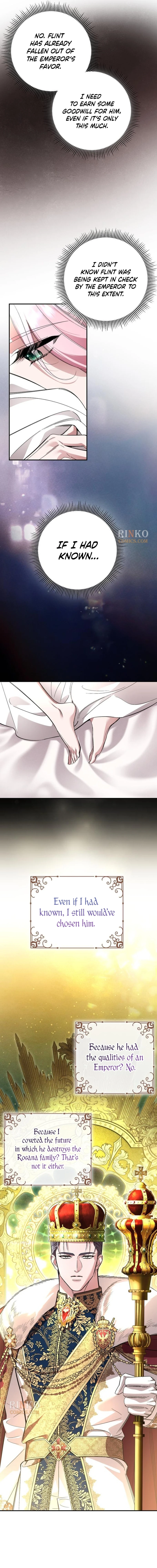 the empresss time reversed abducted marriage Chapter 63 page 15