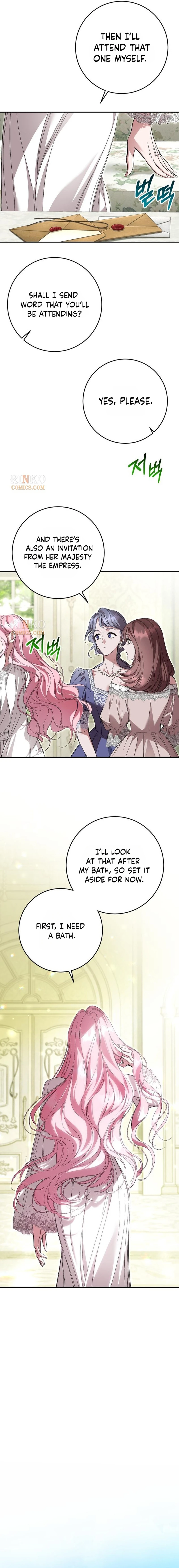 the empresss time reversed abducted marriage Chapter 65 page 10