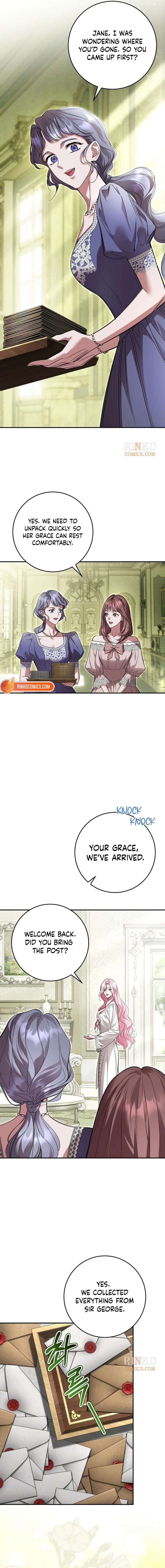 the empresss time reversed abducted marriage Chapter 65 page 7