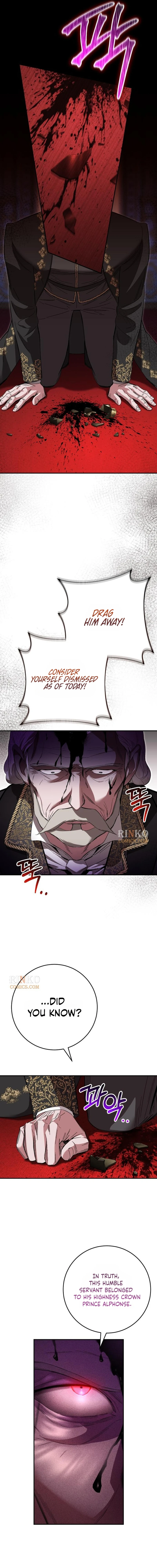 the empresss time reversed abducted marriage Chapter 65 page 15