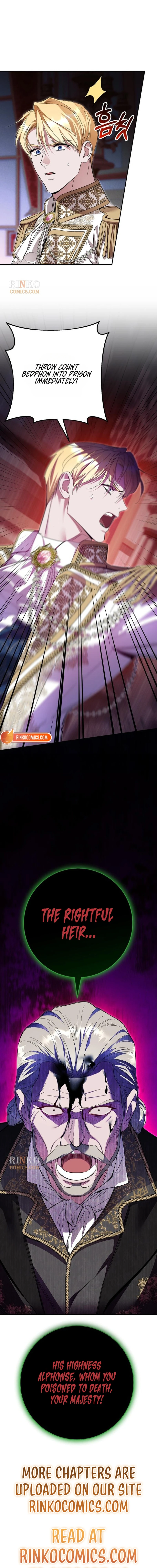 the empresss time reversed abducted marriage Chapter 65 page 16
