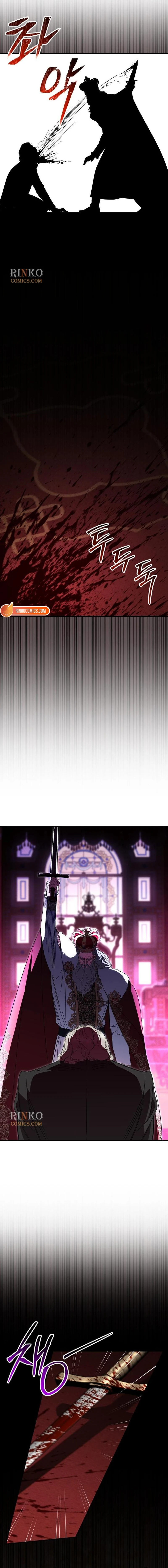 the empresss time reversed abducted marriage Chapter 66 page 3
