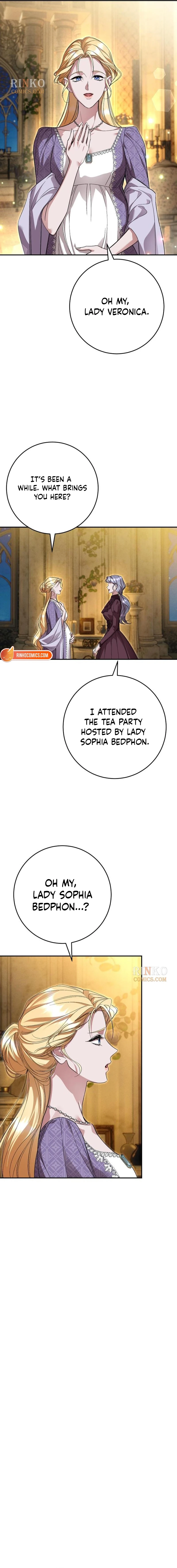 the empresss time reversed abducted marriage Chapter 66 page 8