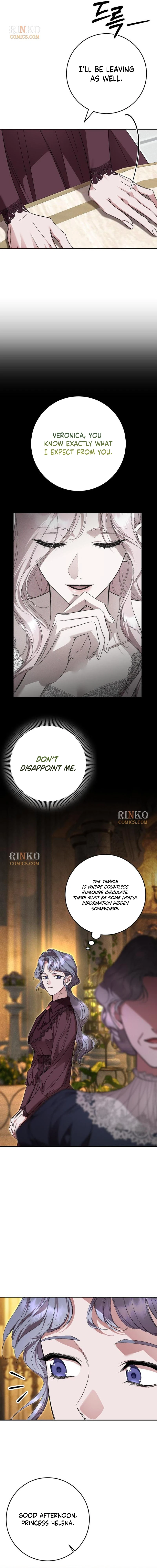 the empresss time reversed abducted marriage Chapter 66 page 7