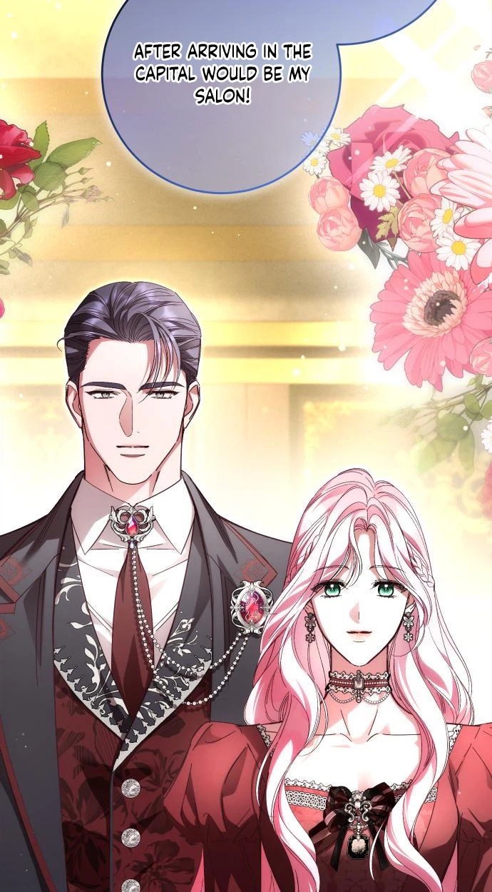 the empresss time reversed abducted marriage Chapter 67 page 6