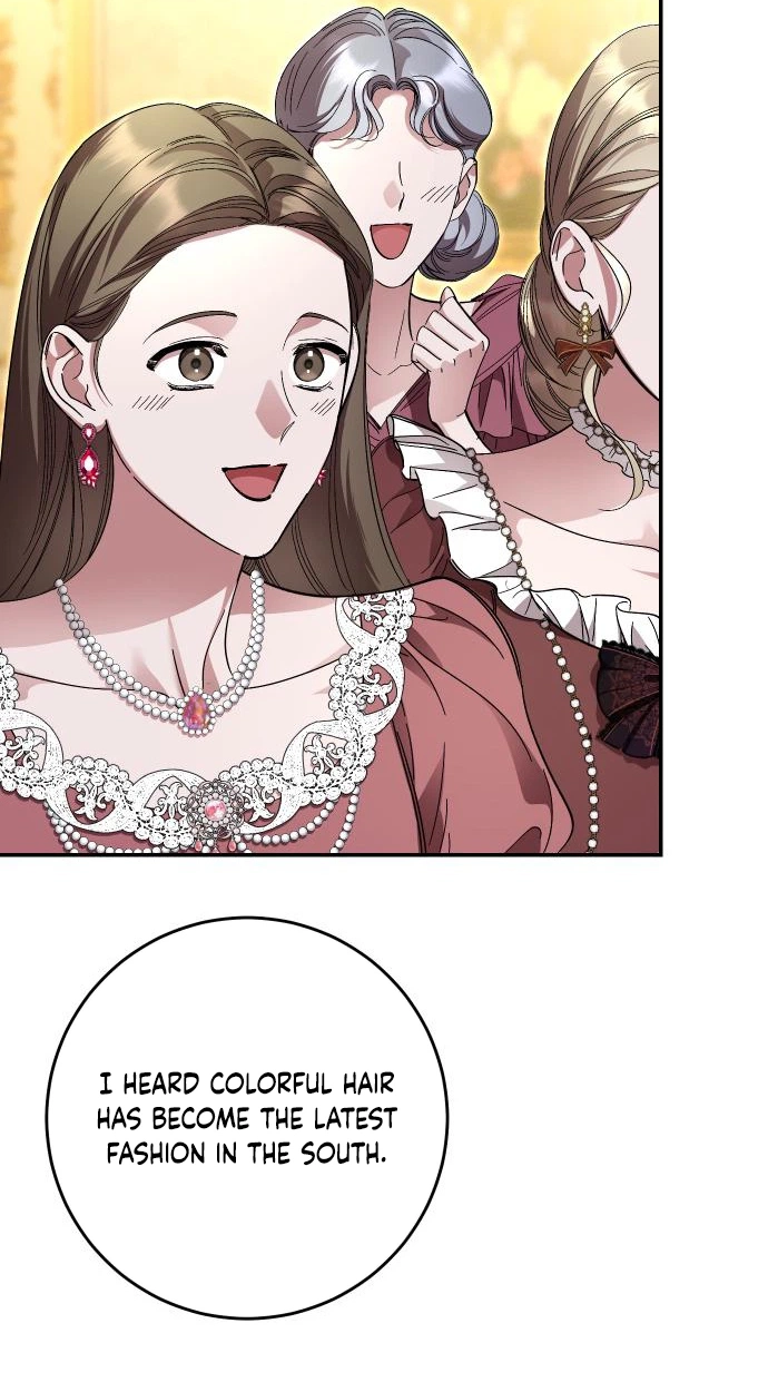 the empresss time reversed abducted marriage Chapter 67 page 9