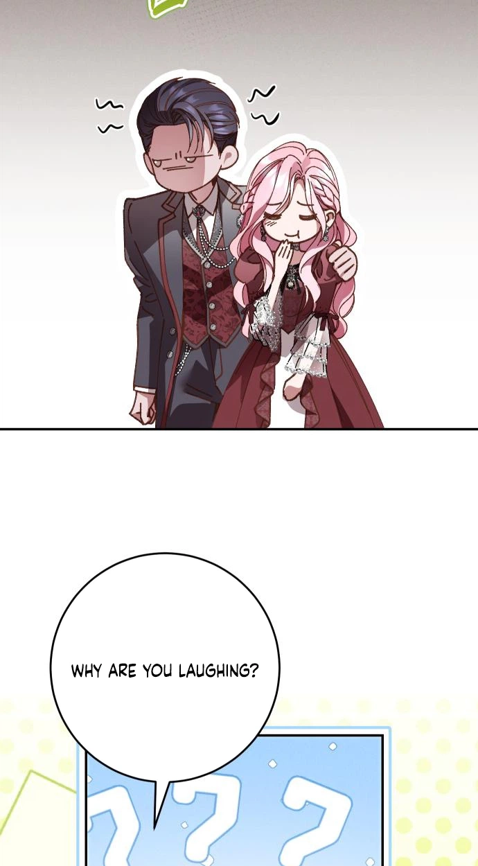 the empresss time reversed abducted marriage Chapter 67 page 14