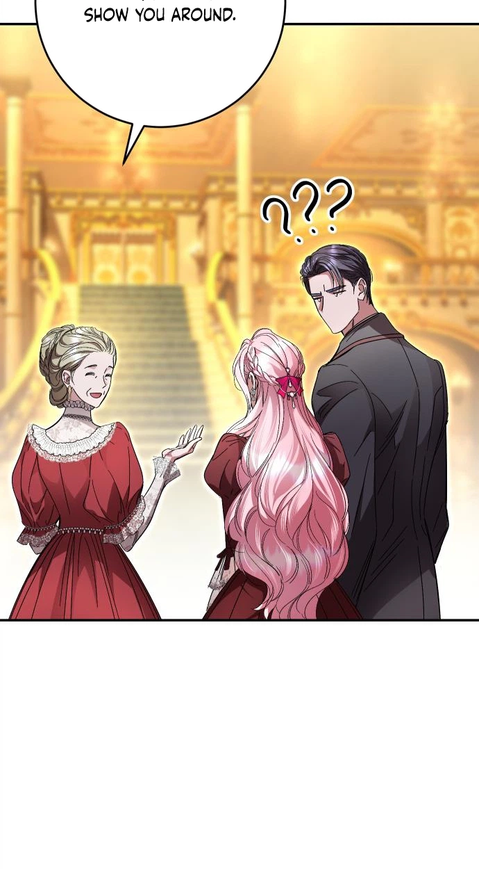 the empresss time reversed abducted marriage Chapter 67 page 16