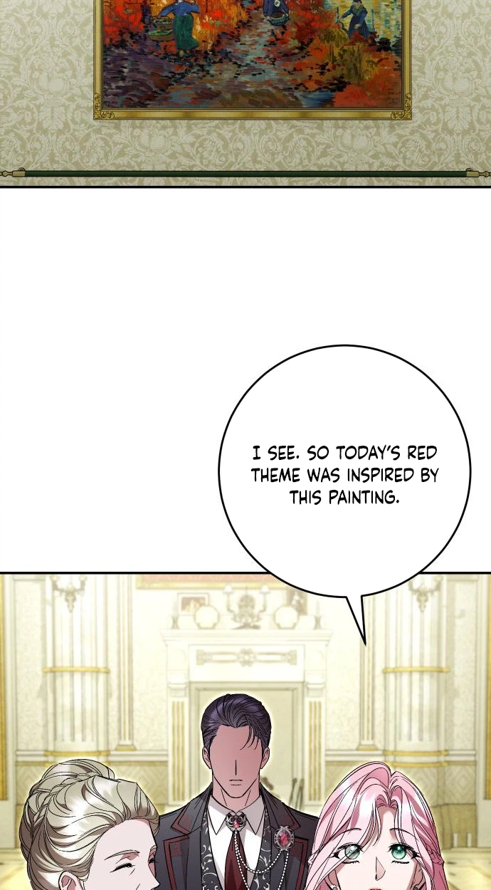 the empresss time reversed abducted marriage Chapter 67 page 19