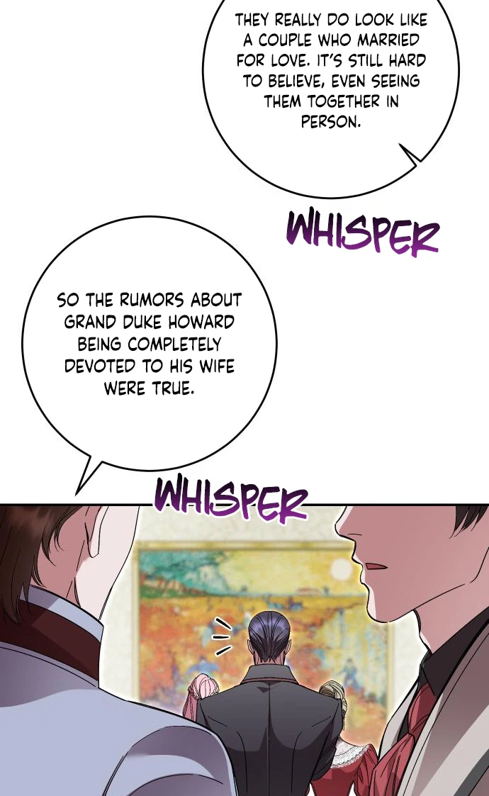 the empresss time reversed abducted marriage Chapter 67 page 23