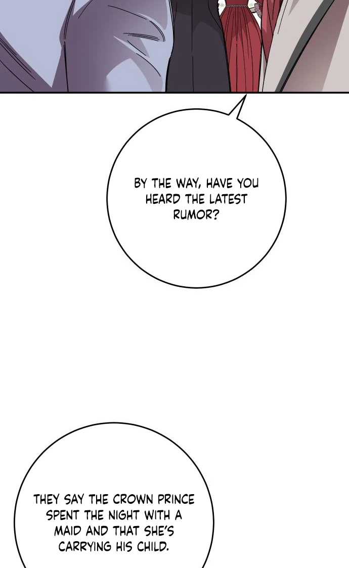the empresss time reversed abducted marriage Chapter 67 page 24