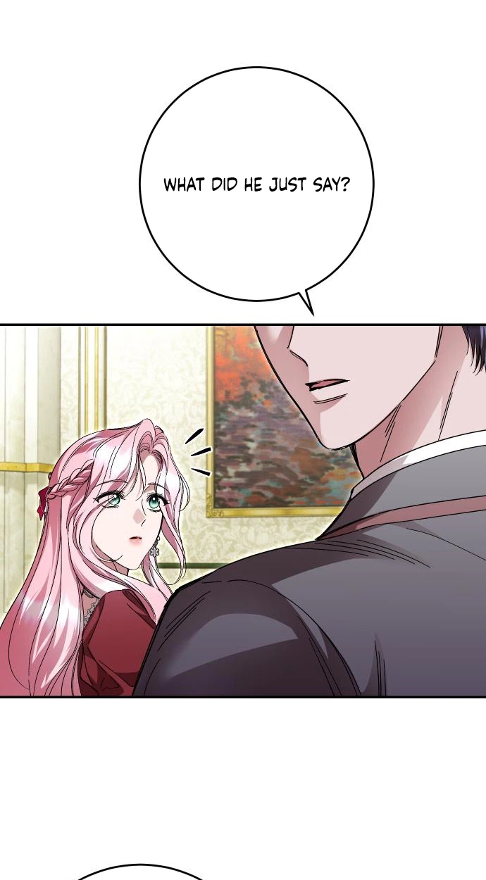 the empresss time reversed abducted marriage Chapter 67 page 26