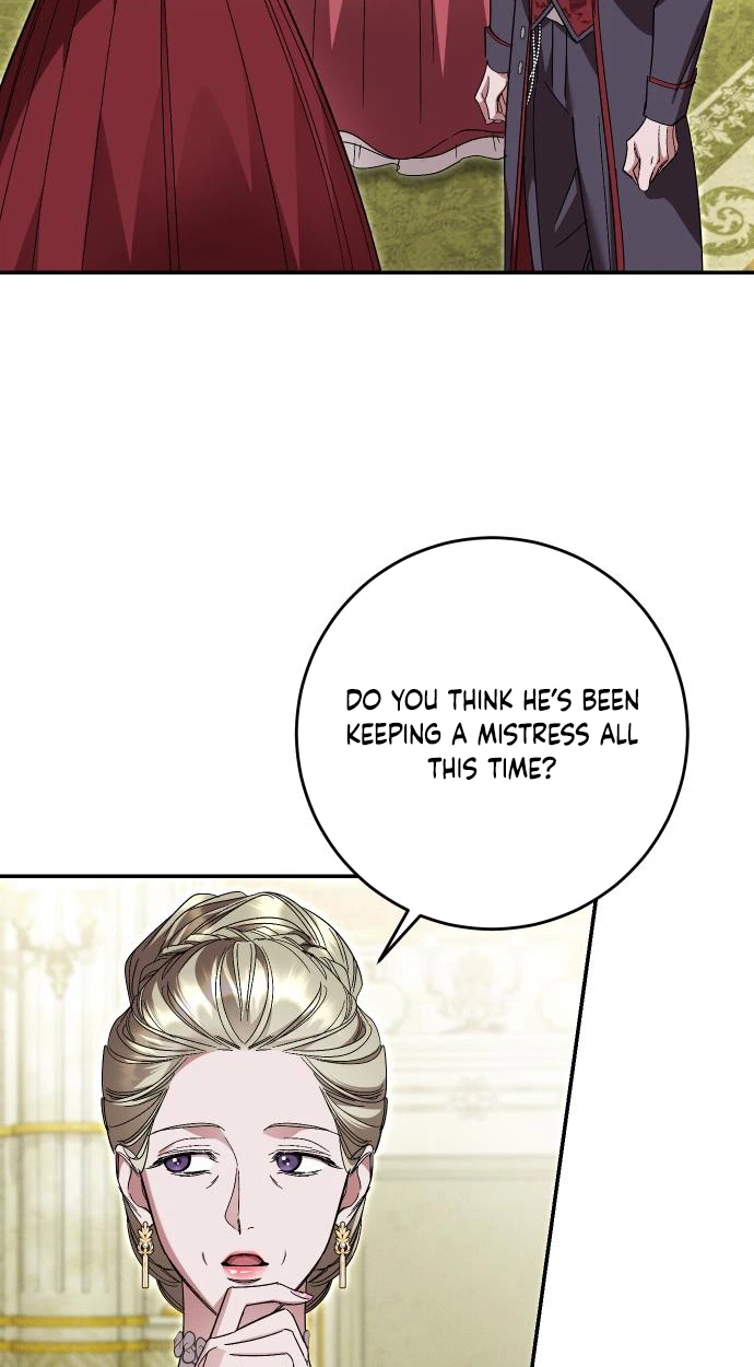 the empresss time reversed abducted marriage Chapter 67 page 28