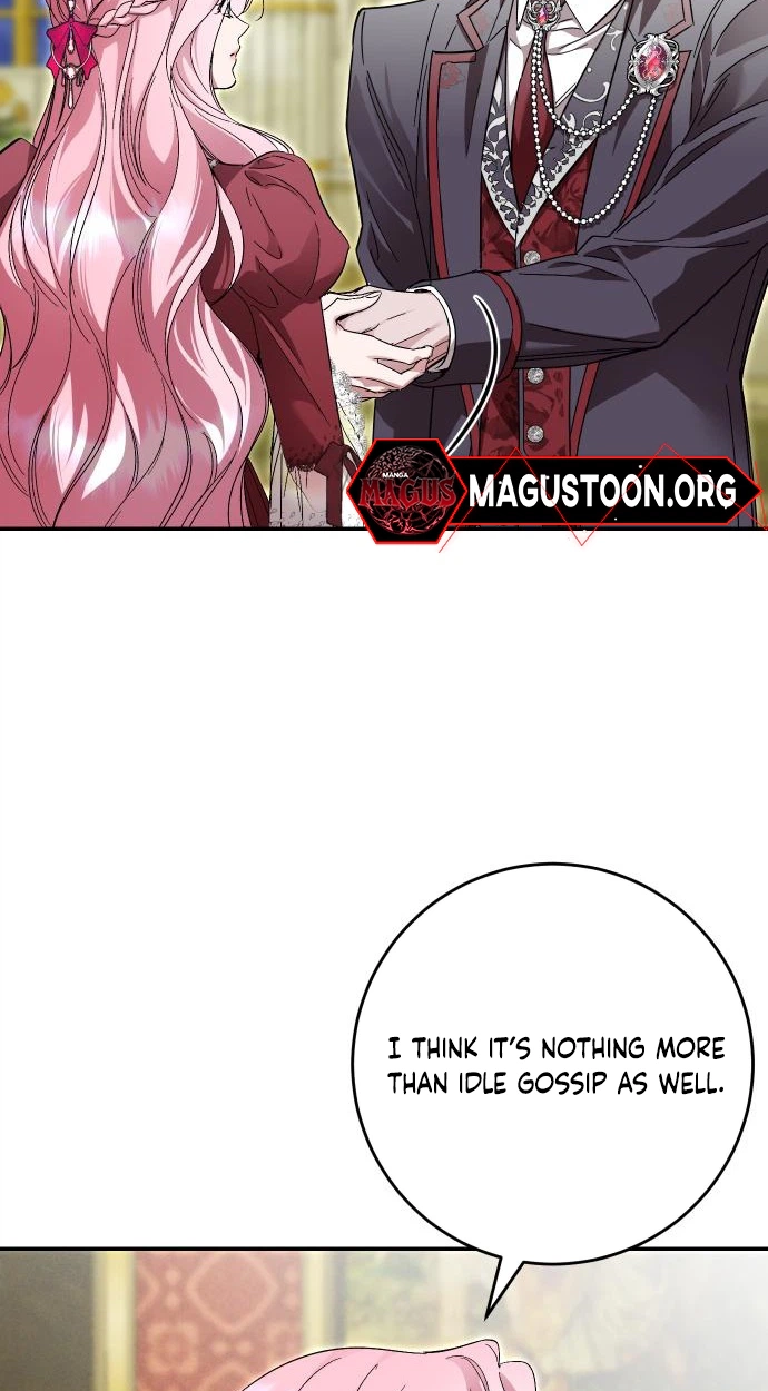 the empresss time reversed abducted marriage Chapter 67 page 32
