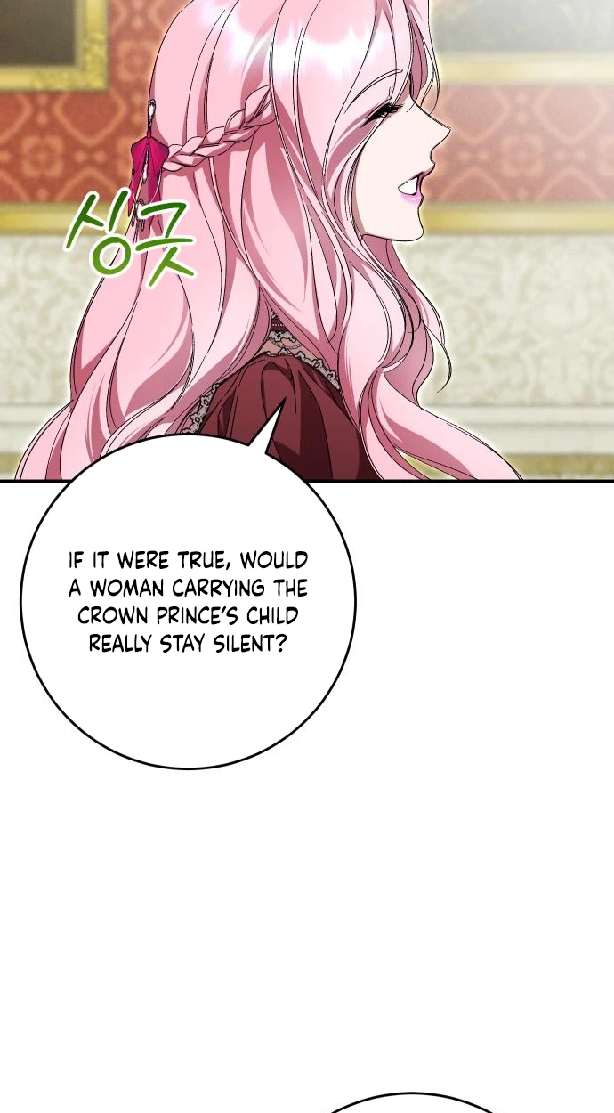 the empresss time reversed abducted marriage Chapter 67 page 33