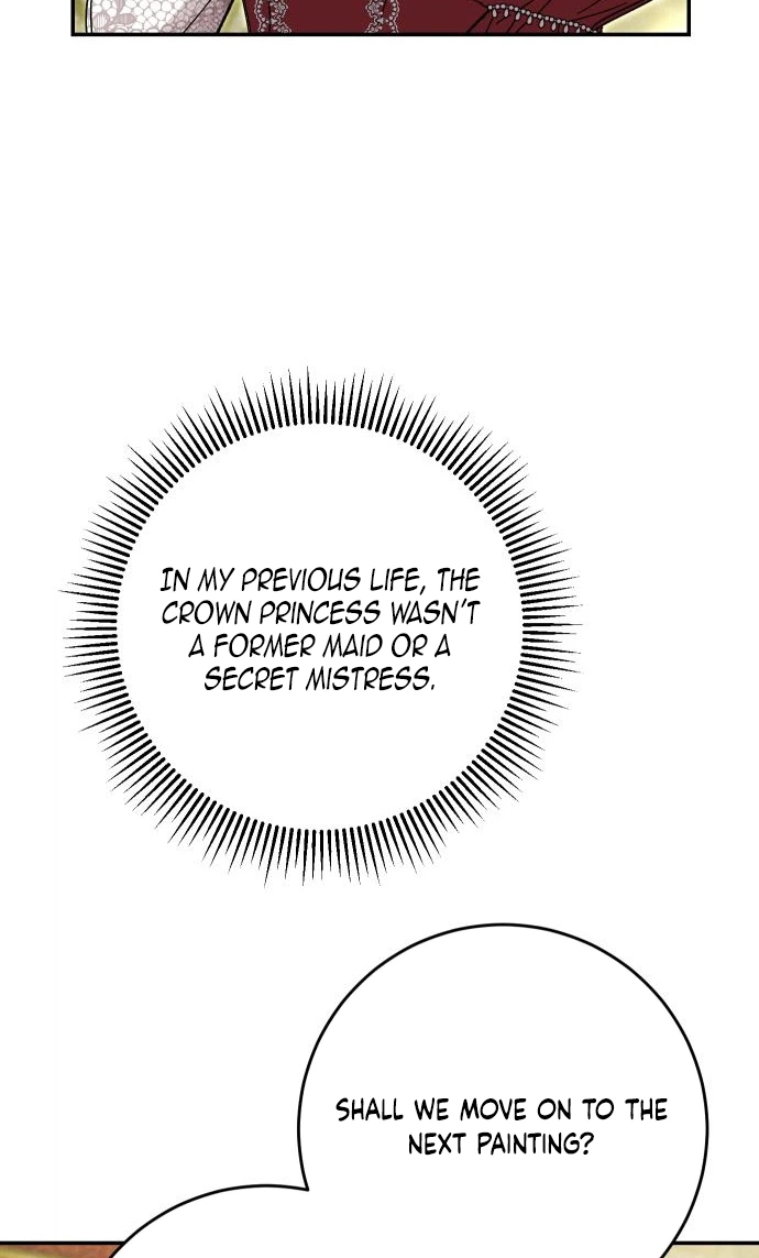 the empresss time reversed abducted marriage Chapter 67 page 35