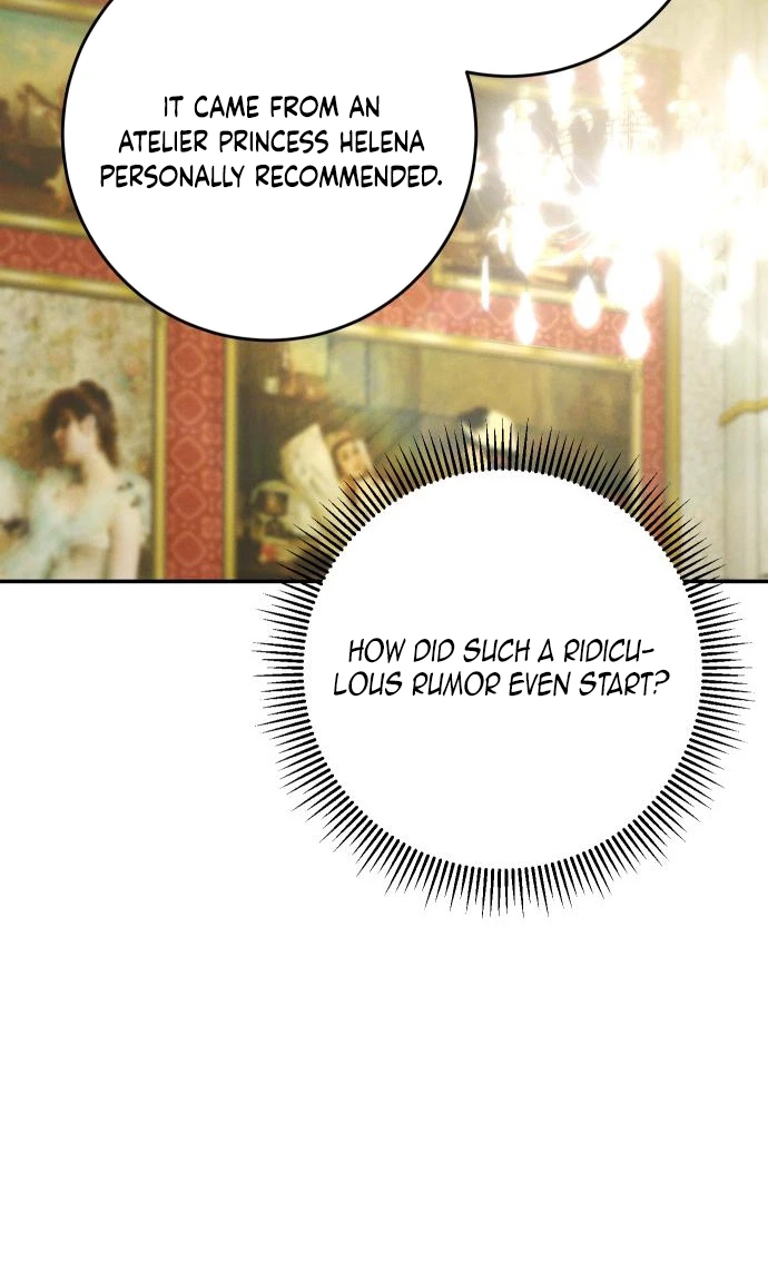 the empresss time reversed abducted marriage Chapter 67 page 36