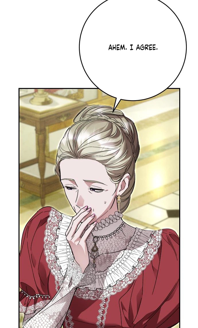 the empresss time reversed abducted marriage Chapter 67 page 34