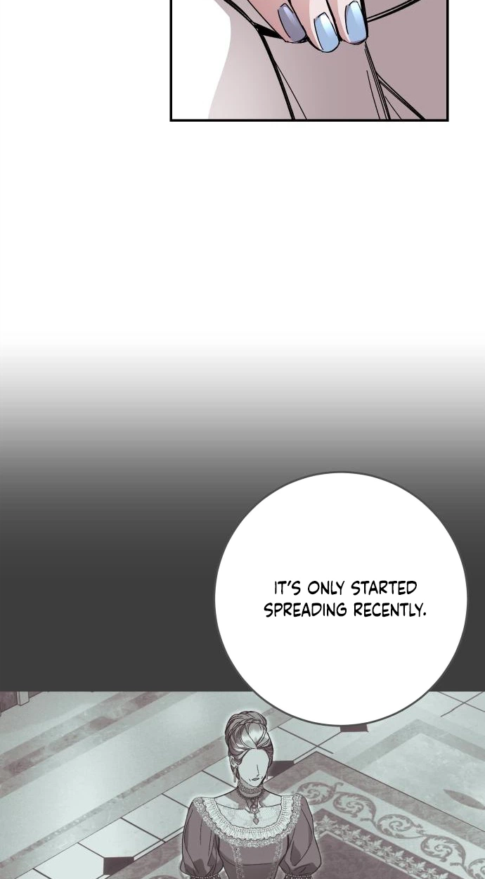 the empresss time reversed abducted marriage Chapter 67 page 43