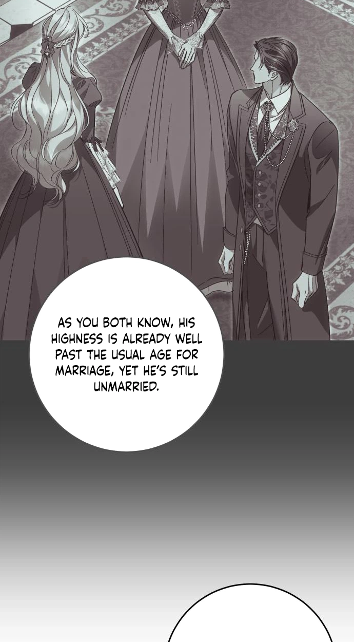 the empresss time reversed abducted marriage Chapter 67 page 44