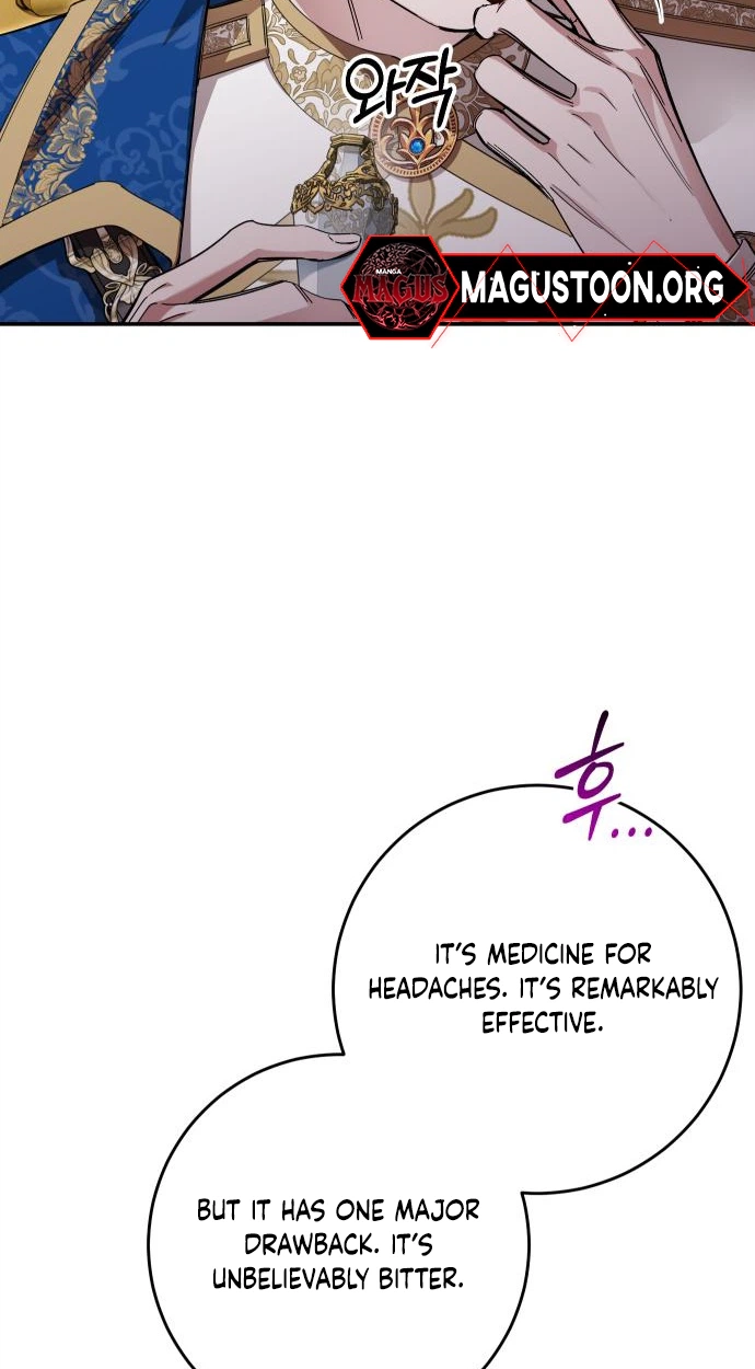the empresss time reversed abducted marriage Chapter 67 page 52