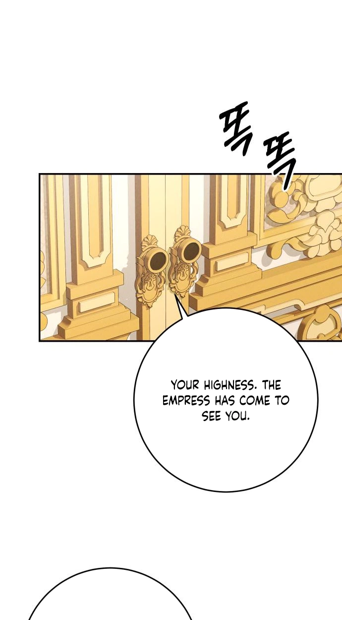 the empresss time reversed abducted marriage Chapter 67 page 56