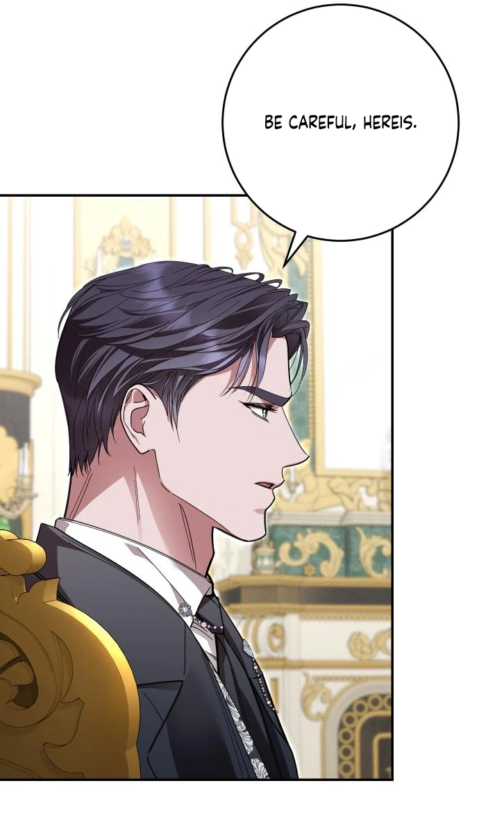 the empresss time reversed abducted marriage Chapter 67 page 59