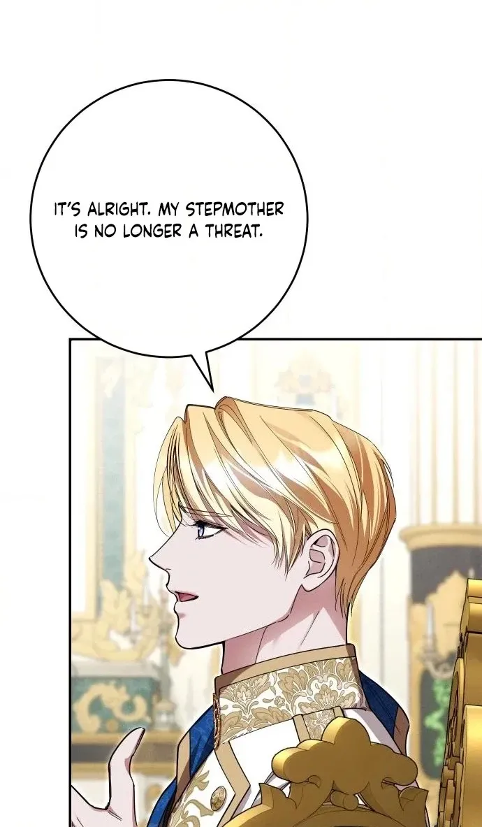 the empresss time reversed abducted marriage Chapter 67 page 60
