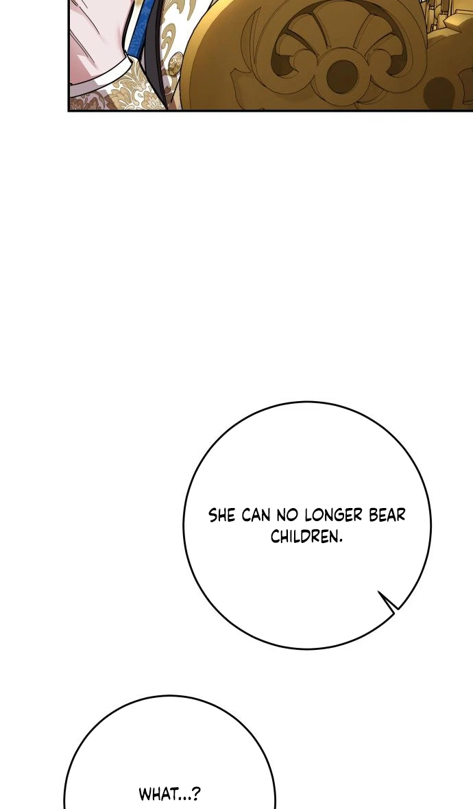 the empresss time reversed abducted marriage Chapter 67 page 61