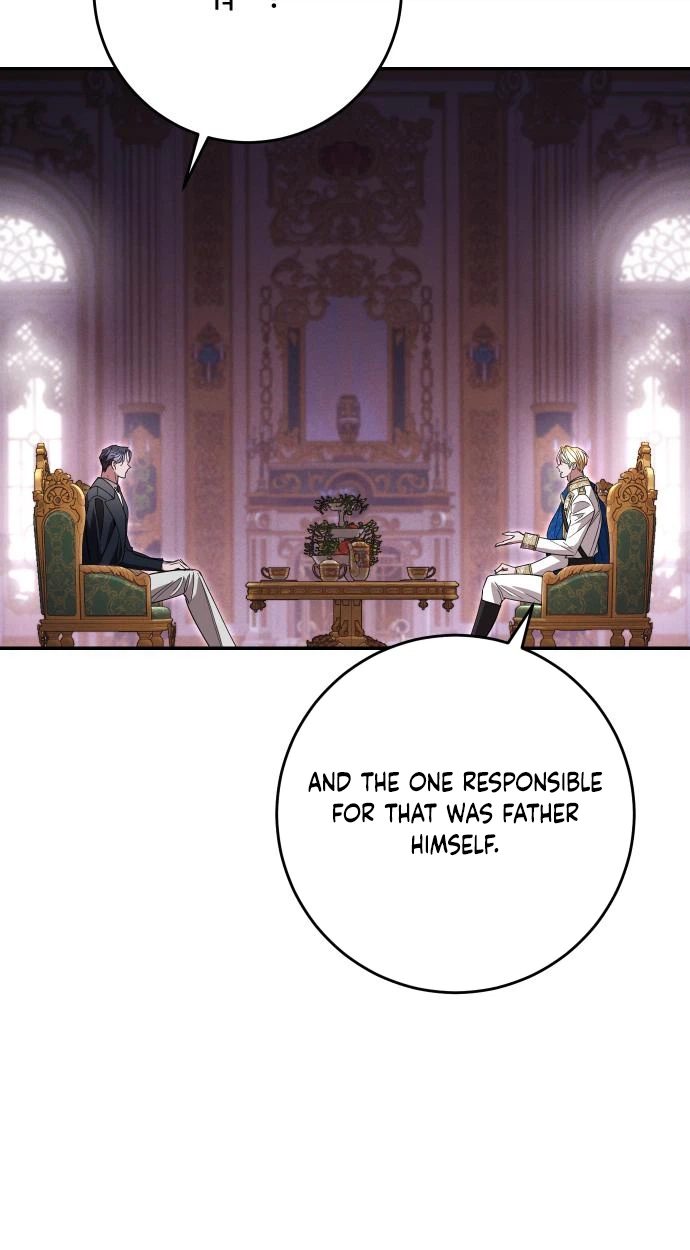the empresss time reversed abducted marriage Chapter 67 page 62