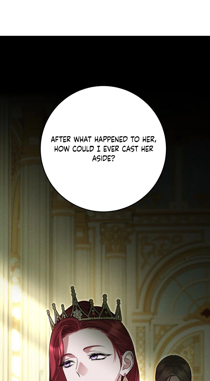 the empresss time reversed abducted marriage Chapter 67 page 63