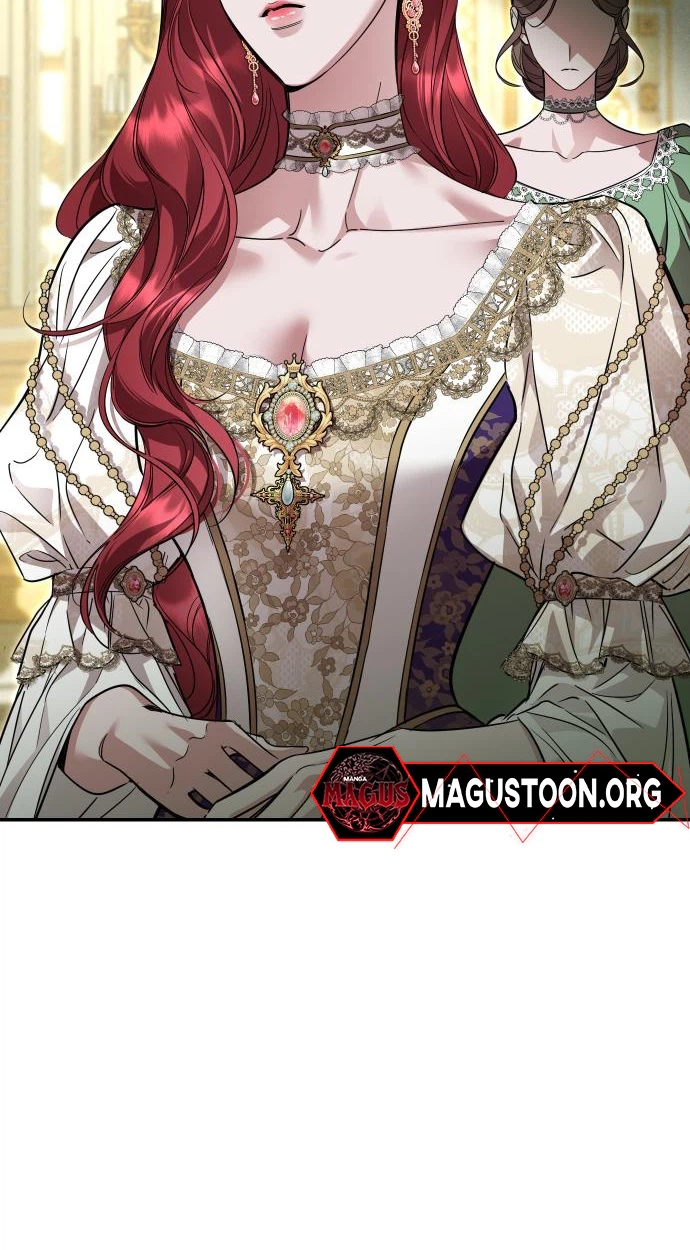 the empresss time reversed abducted marriage Chapter 67 page 64