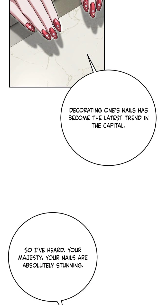 the empresss time reversed abducted marriage Chapter 67 page 66