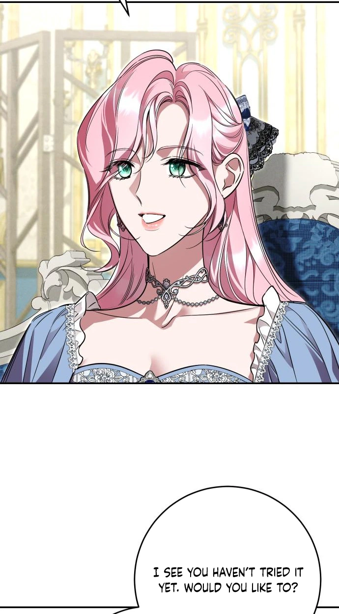 the empresss time reversed abducted marriage Chapter 67 page 67