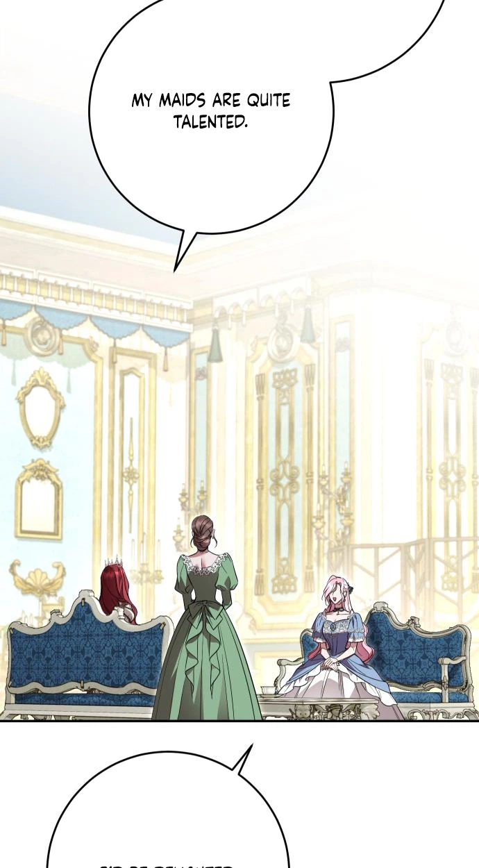 the empresss time reversed abducted marriage Chapter 67 page 68