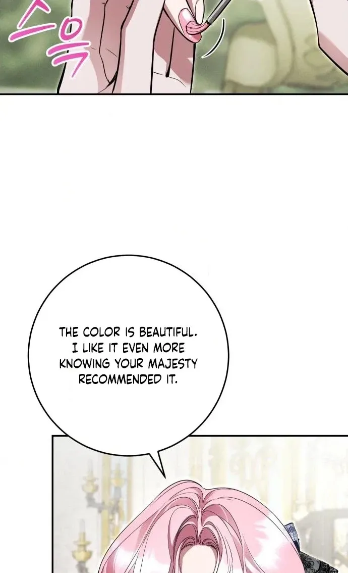 the empresss time reversed abducted marriage Chapter 67 page 70