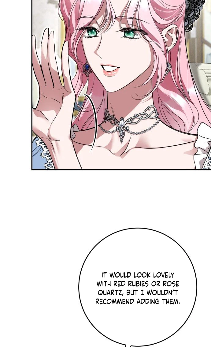 the empresss time reversed abducted marriage Chapter 67 page 71