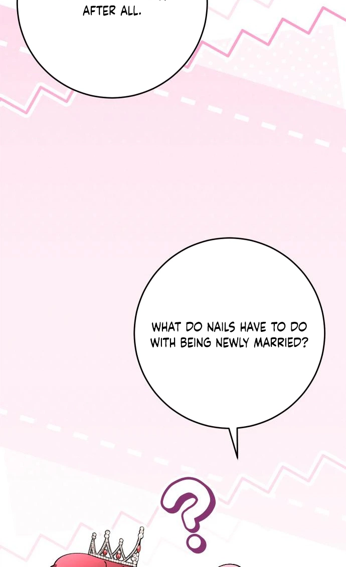 the empresss time reversed abducted marriage Chapter 67 page 73