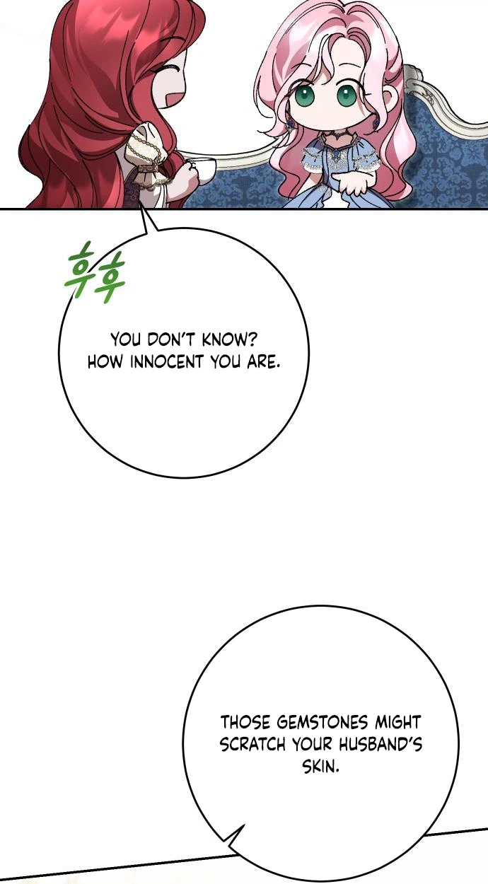 the empresss time reversed abducted marriage Chapter 67 page 74