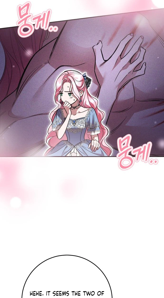 the empresss time reversed abducted marriage Chapter 67 page 76