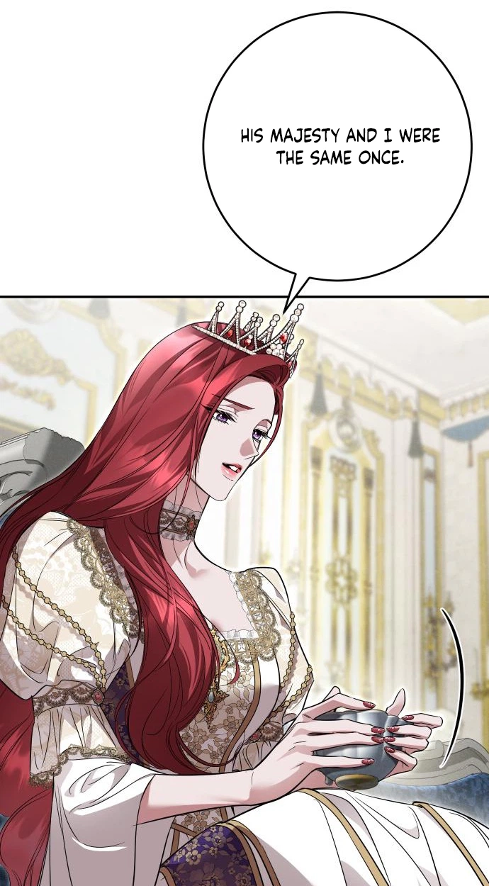 the empresss time reversed abducted marriage Chapter 67 page 78